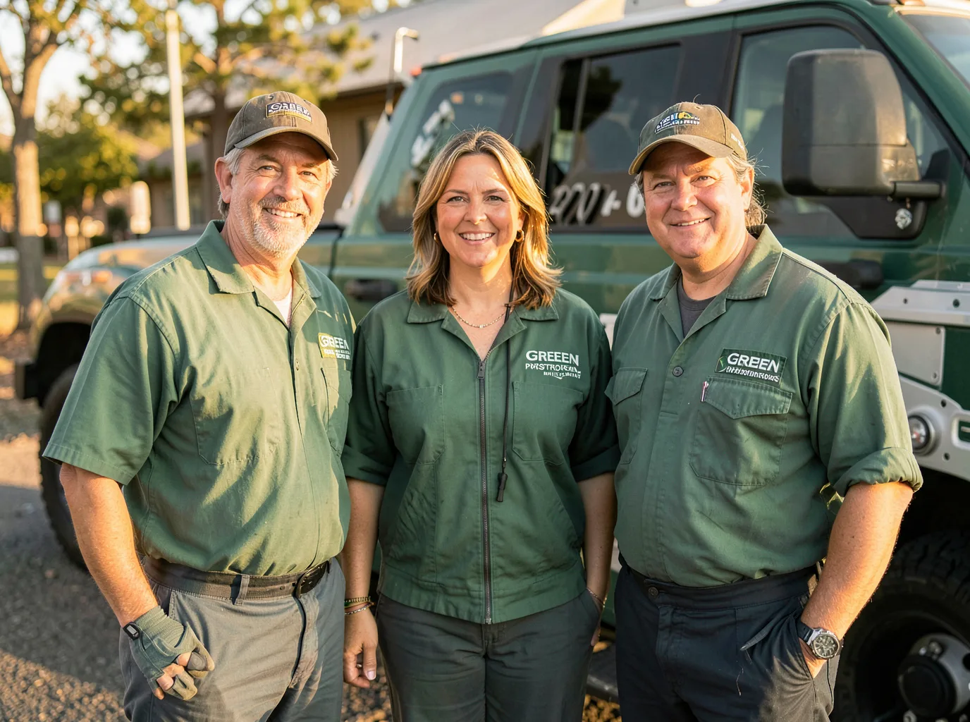 Water Damage Restoration company in Riddleton, TN